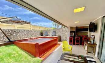 Imagem 7: CS2144-Duplex em Condomínio Fechado com 450m² à venda nas Dunas