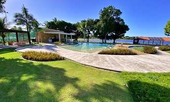 Imagem 2: LT2124-Lote em Condomínio com 438m², à venda no Centro do Eusébio