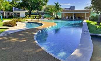 Imagem: LT2124-Lote em Condomínio com 438m², à