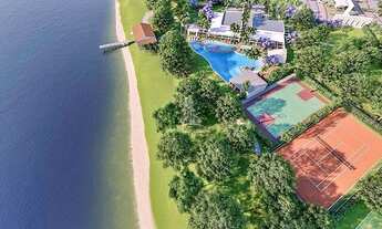 Imagem 4: LT2124-Lote em Condomínio com 438m², à venda no Centro do Eusébio