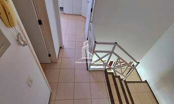 Imagem 7: CS2216-Casa Duplex em Condomínio, Edson Queiroz – Fortaleza/CE