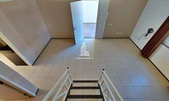 Imagem 6: CS2216-Casa Duplex em Condomínio, Edson Queiroz – Fortaleza/CE