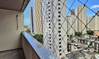 Imagem 2: Apartamento com 3 suítes à venda no Meireles