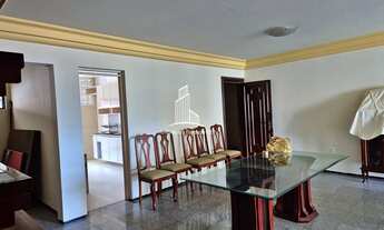 Imagem 4: Apartamento com 3 suítes à venda no Meireles