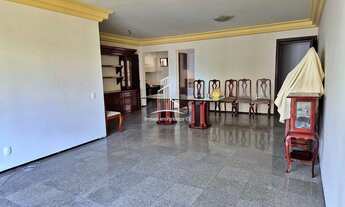 Imagem: Apartamento com 3 suítes à venda no Meireles