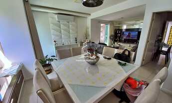 Imagem 5: CS2223-Casa Duplex com 3 quartos à venda – José de Alencar – Fortaleza/CE