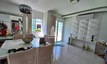 Imagem 3: CS2223-Casa Duplex com 3 quartos à venda – José de Alencar – Fortaleza/CE