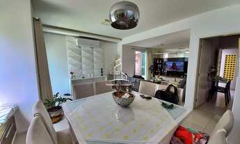 Imagem 6: CS2223-Casa Duplex com 3 quartos à venda – José de Alencar – Fortaleza/CE