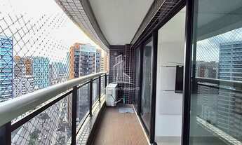 Imagem 3: Ap2101-Apartamento no Landscape | Beira Mar