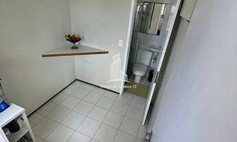 Imagem 7: Ap2316-Apartamento com 3 suítes à venda na Aldeota – Fortaleza/CE