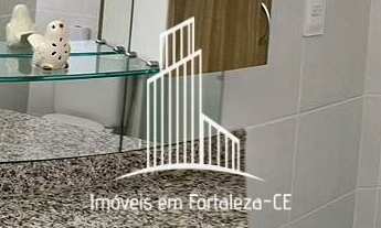 Imagem 6: Ap2316-Apartamento com 3 suítes à venda na Aldeota – Fortaleza/CE