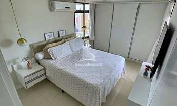 Imagem 2: Ap2316-Apartamento com 3 suítes à venda na Aldeota – Fortaleza/CE