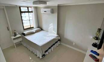 Imagem 4: Ap2316-Apartamento com 3 suítes à venda na Aldeota – Fortaleza/CE