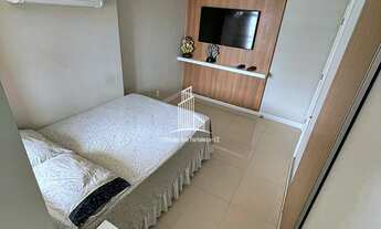 Imagem 5: Ap2316-Apartamento com 3 suítes à venda na Aldeota – Fortaleza/CE