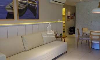 Imagem 7: Ap1822-Apartamento à vendo no Golf Ville Porto das Dunas - Aquiraz/CE