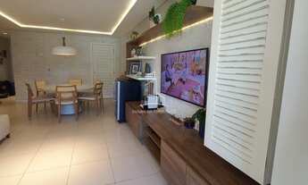 Imagem 6: Ap1822-Apartamento à vendo no Golf Ville Porto das Dunas - Aquiraz/CE