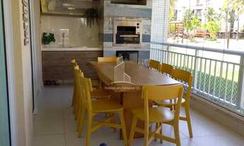 Imagem 4: Ap1822-Apartamento à vendo no Golf Ville Porto das Dunas - Aquiraz/CE