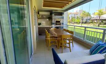 Imagem: Ap1822-Apartamento à vendo no Golf Ville