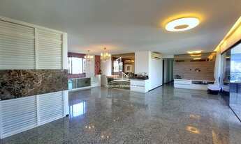 Imagem 7: Ap2323-Apartamento com 4 quartos à venda no Cocó – Fortaleza/CE