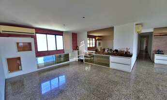 Imagem 4: Ap2323-Apartamento com 4 quartos à venda no Cocó – Fortaleza/CE