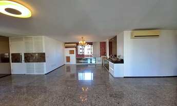 Imagem 6: Ap2323-Apartamento com 4 quartos à venda no Cocó – Fortaleza/CE