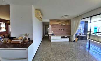 Imagem 3: Ap2323-Apartamento com 4 quartos à venda no Cocó – Fortaleza/CE