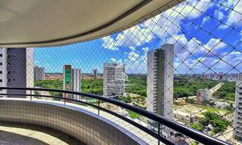 Imagem: Ap2323-Apartamento com 4 quartos à venda