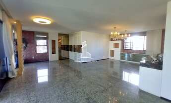 Imagem 5: Ap2323-Apartamento com 4 quartos à venda no Cocó – Fortaleza/CE