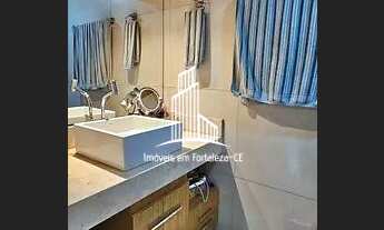 Imagem 4: Ap2340-Apartamento com 4 dormitórios à venda – Salinas – Fortaleza/CE