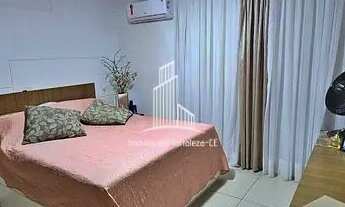 Imagem 5: Ap2340-Apartamento com 4 dormitórios à venda – Salinas – Fortaleza/CE