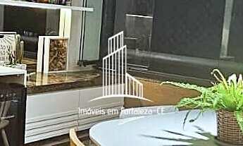 Imagem 6: Ap2340-Apartamento com 4 dormitórios à venda – Salinas – Fortaleza/CE