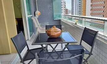 Imagem: Apartamento em Meireles, Fortaleza/CE