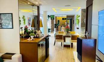 Imagem 3: Ap1839-Apartamento com 96m², 3 quartos à venda no Benfica