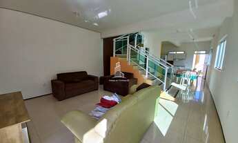 Imagem 4: CS2176-Casa Duplex Mobiliada com 4 quartos à venda no Porto das Dunas