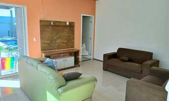 Imagem 5: CS2176-Casa Duplex Mobiliada com 4 quartos à venda no Porto das Dunas