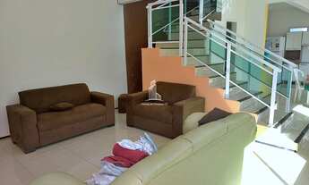 Imagem 6: CS2176-Casa Duplex Mobiliada com 4 quartos à venda no Porto das Dunas