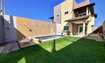 Imagem: CS2176-Casa Duplex Mobiliada com 4 quartos