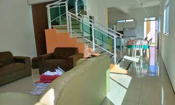 Imagem 7: CS2176-Casa Duplex Mobiliada com 4 quartos à venda no Porto das Dunas