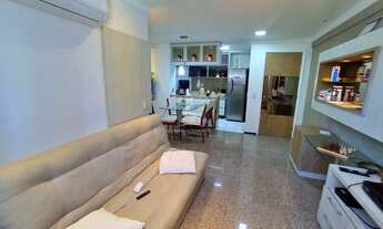 Imagem: Apartamento à venda no bairro Meireles