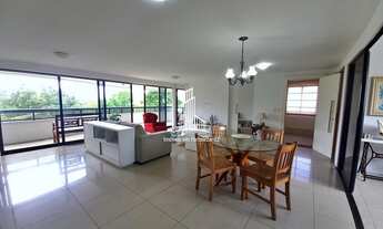 Imagem 5: Apartamento a venda de 3 suítes no Cocó - Fortaleza/CE