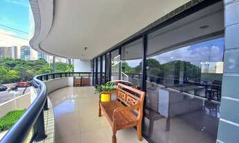 Imagem 2: Apartamento a venda de 3 suítes no Cocó - Fortaleza/CE