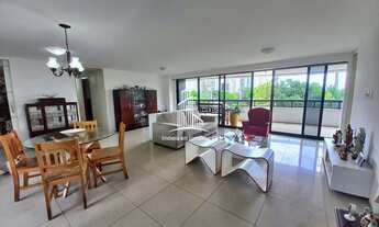 Imagem 6: Apartamento a venda de 3 suítes no Cocó - Fortaleza/CE