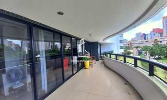 Imagem: Apartamento a venda de 3 suítes no Cocó