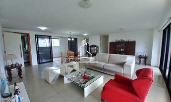 Imagem 7: Apartamento a venda de 3 suítes no Cocó - Fortaleza/CE