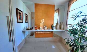 Imagem 3: Apartamento a venda de 3 suítes no Cocó - Fortaleza/CE