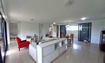 Imagem 4: Apartamento a venda de 3 suítes no Cocó - Fortaleza/CE