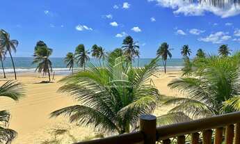 Imagem: Apartamento nascente e vista Mar no Cumbuco