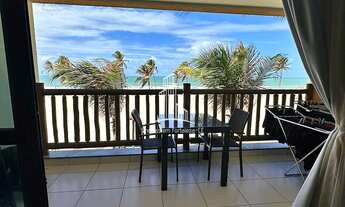 Imagem 2: Apartamento nascente e vista Mar no Cumbuco