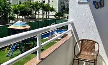 Imagem: Apartamento com 3 quartos à venda na Cidade