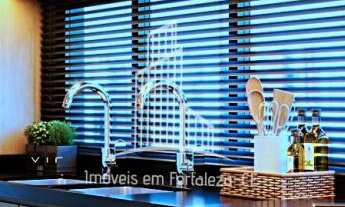 Imagem 6: L101-Lançamento no Cocó, 105m², 3 quartos à venda no Cocó